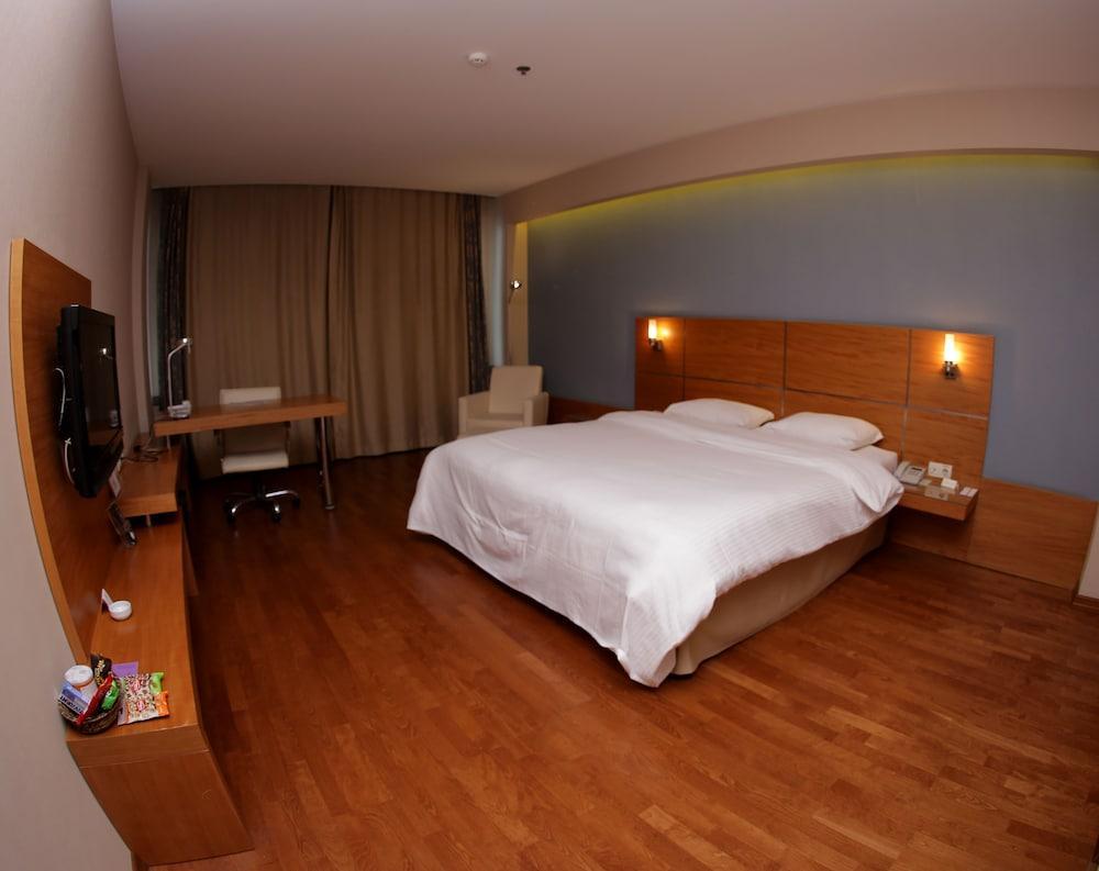 Anemon Kent Cigli Otel İzmir Luaran gambar