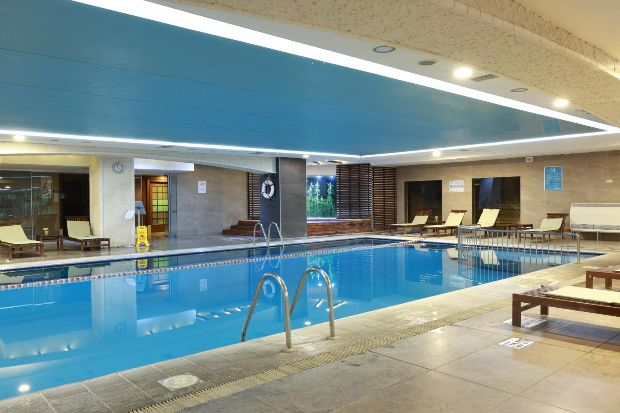 Anemon Kent Cigli Otel İzmir Luaran gambar