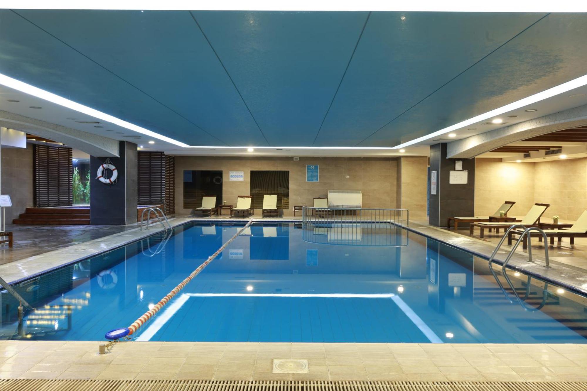 Anemon Kent Cigli Otel İzmir Luaran gambar