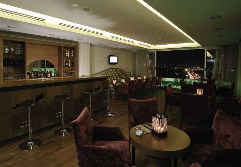 Anemon Kent Cigli Otel İzmir Luaran gambar