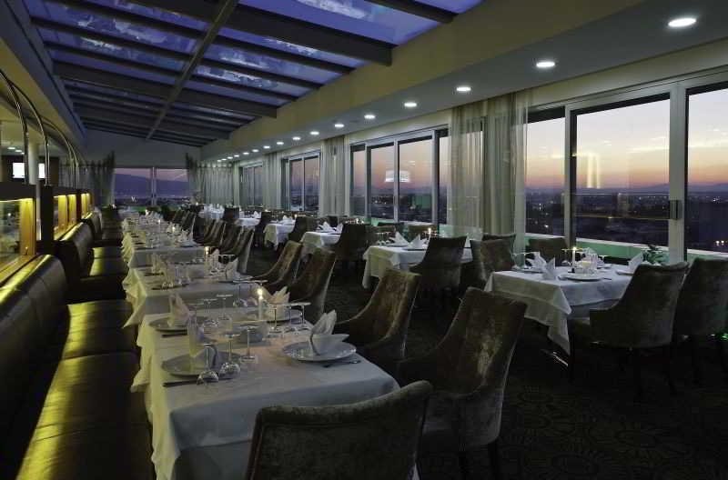 Anemon Kent Cigli Otel İzmir Luaran gambar