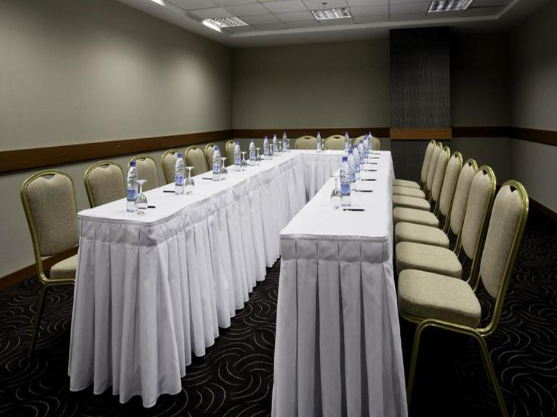 Anemon Kent Cigli Otel İzmir Luaran gambar